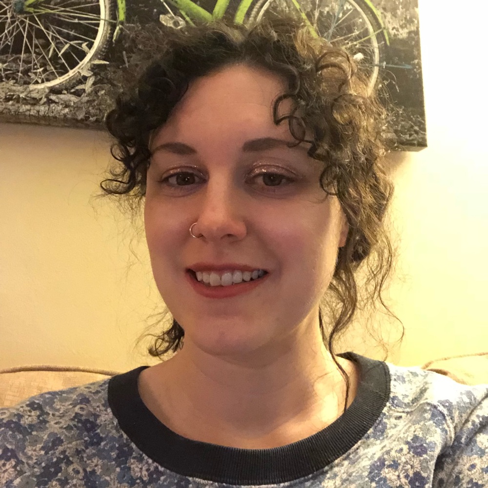 Meet your Posher, Claire